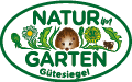 Natur im Garten: Natur im Garten