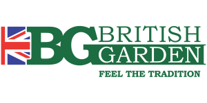 BRITISH GARDEN