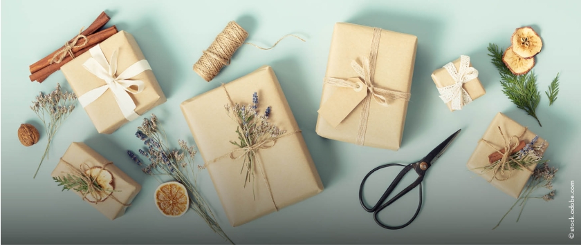 Geschenkideen