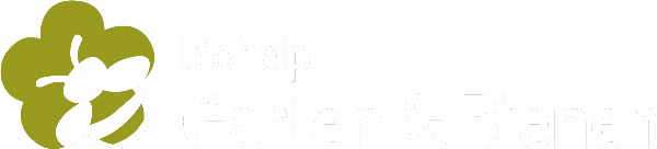Logo von biohelp Garten & Bienen