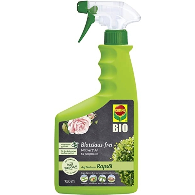Blattlaus-frei Nativert® AF I 750ml