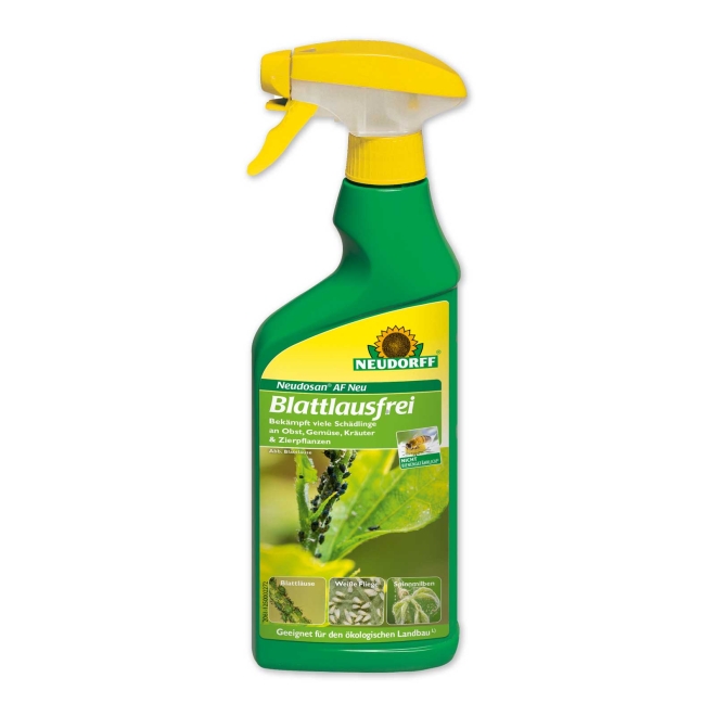 Neudosan® AF Neu Blattlausfrei | 500 ml