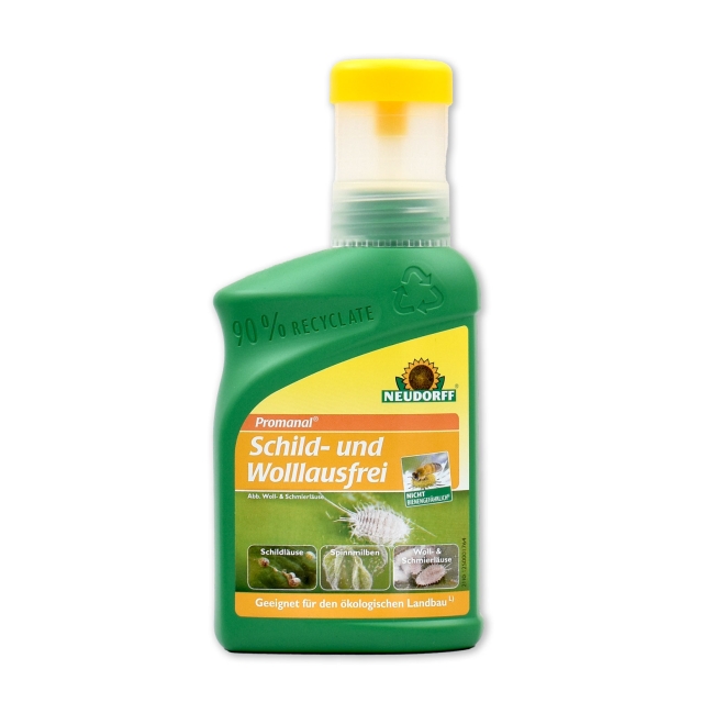 Promanal® Neu | 250 ml Konzentrat