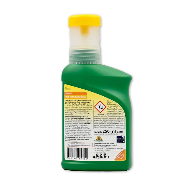 Promanal® Neu | 250 ml Konzentrat