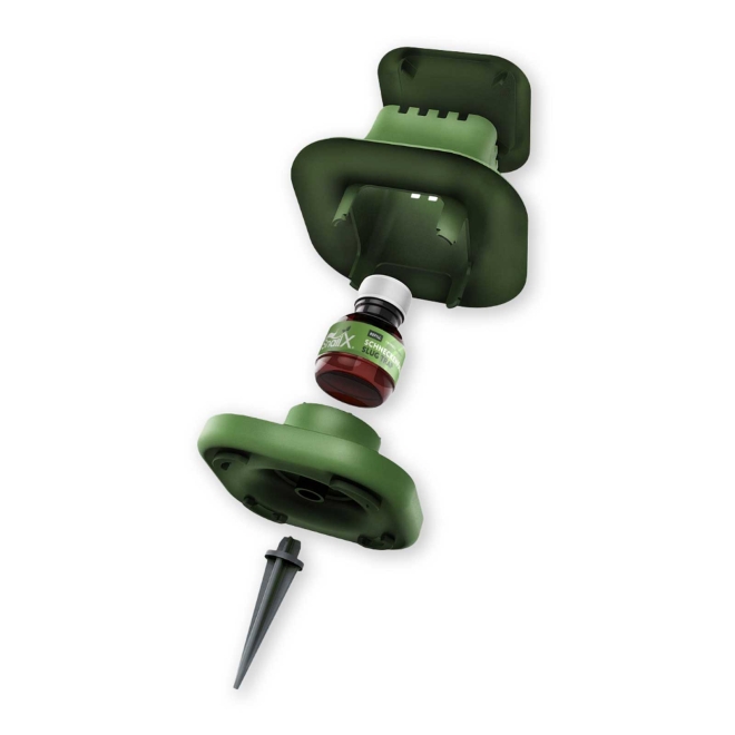 SnailX SchneckenfalleStarter‐Set