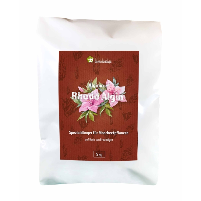 Alginure® Rhodo Algin - Braunalgendünger I 5 kg