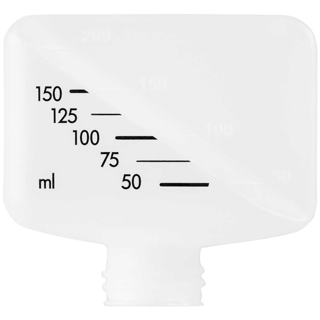 Liebig Dispenser Set zur Verdunstung von Ameisensäure