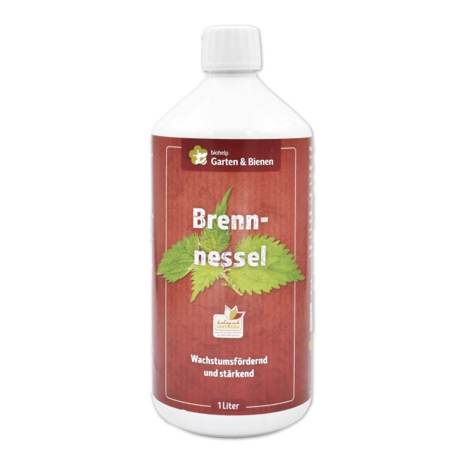 Brennnessel Konzentrat 1 l