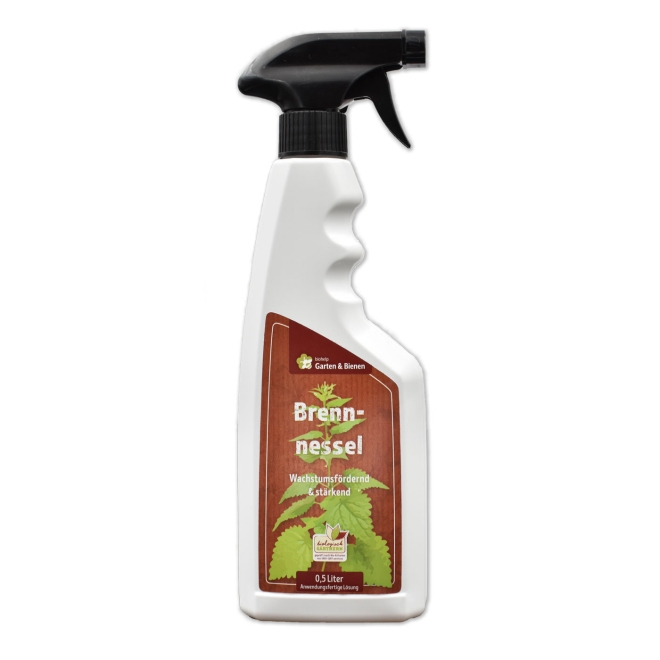 Brennnessel AF 500 ml