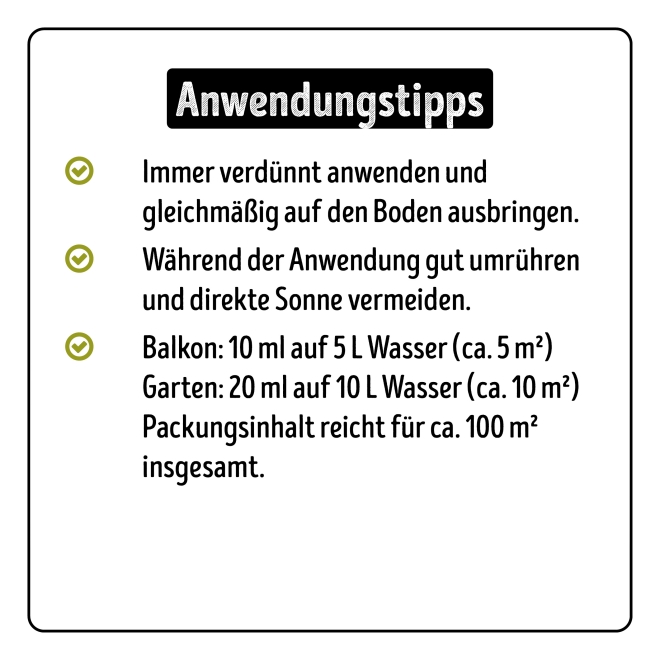 Wurzelkraft Plus – wachstumsfördernde Bodenbakterien für starke Wurzeln & kräftige Pflanzen – ideal nach Schädlingsbefall | 200 ml