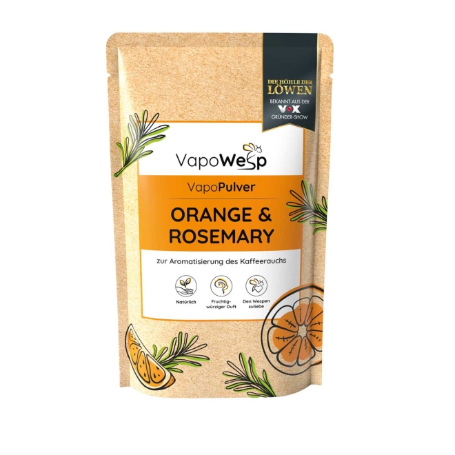 Nachfüllung VapoWesp 100 g