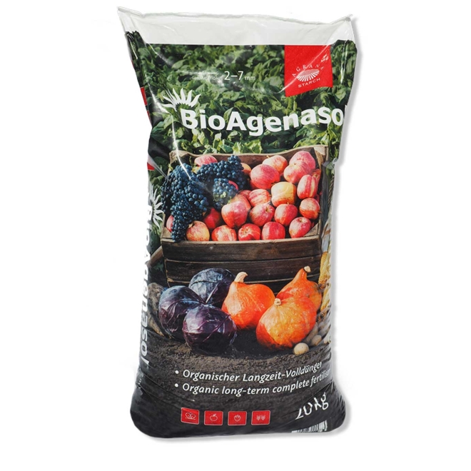 BioAgenasol 20 kg