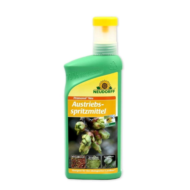 Promanal® Neu Austriebsspritzmittel | 500 ml Konzentrat