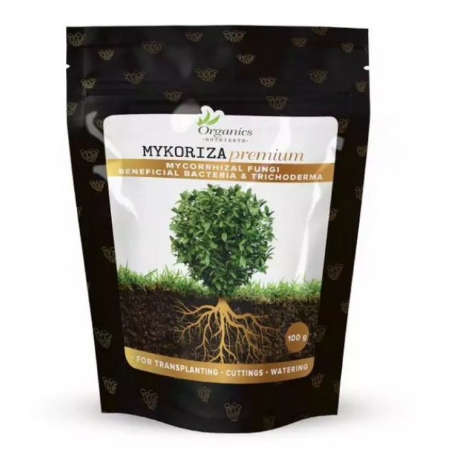 Mykoriza Premium 100g