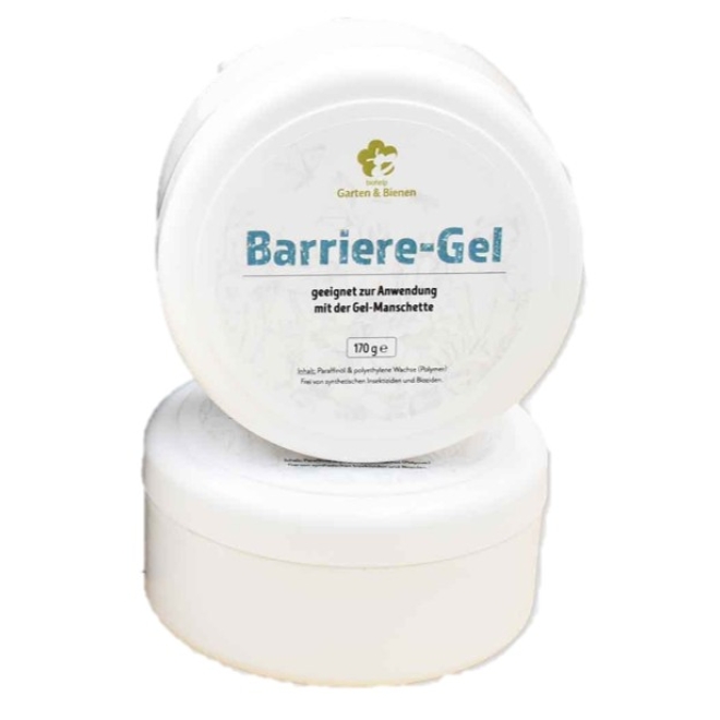 Gel-Manschette Barriere-Gel - Einzeldose 1 Stk.