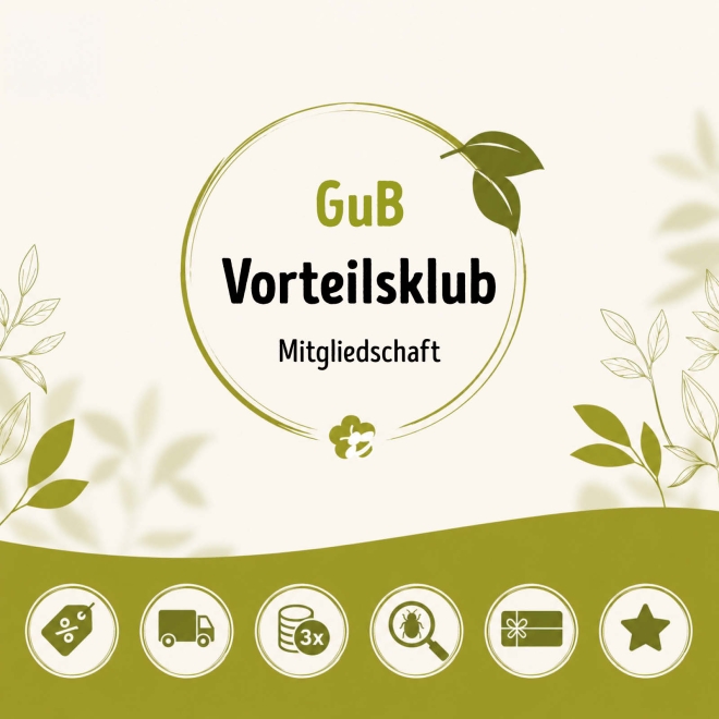 GuB Vorteilsklub