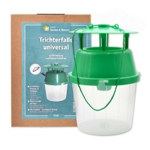 Trichterfalle Universal