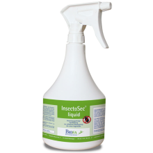 InsectoSec Liquid 1 Liter