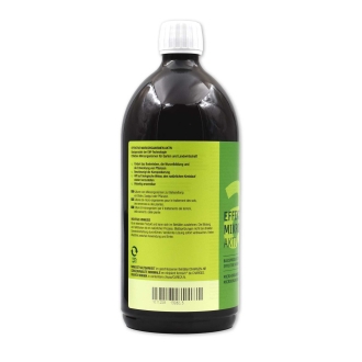 Effektive Mikroorganismen Aktiv (EMa) 1 Liter