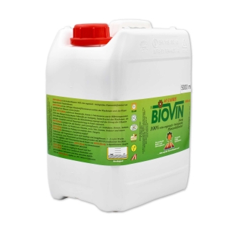 Biovin® Flüssigdünger 5 L