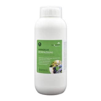 Avengelus Trichoderma Sporenlösung 1 L