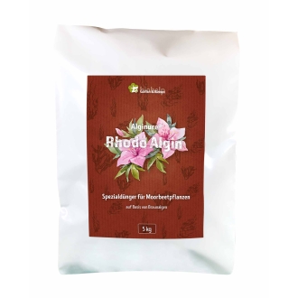 Alginure® Rhodo Algin - Braunalgendünger I 5 kg