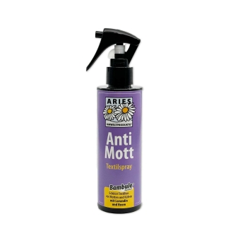 Anti Mott Textilspray | 200 ml