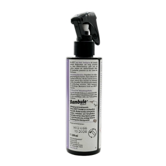 Anti Mott Textilspray | 200 ml