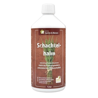 Schachtelhalm Konzentrat 1 L