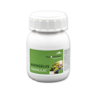 Avengelus Trichoderma Granulat 100 g