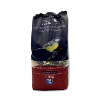 Vogelfutter - für Futtersäulen | 750 g