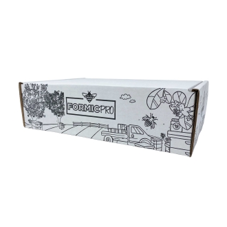 Formicpro - Ameisensäurestreifen zur Varroabehandlung 10 x 2 Streifen
