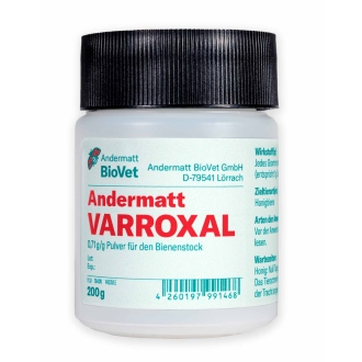 Varroxal 200 g