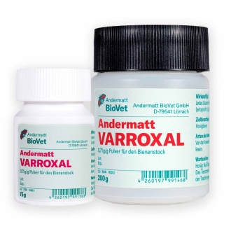 Varroxal